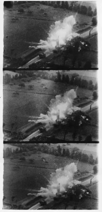 Framed Print : While on a fighter-bomber mission well behind the German lines in France Framed Print : While on a fighter-bomber mission well behind the German lines in France