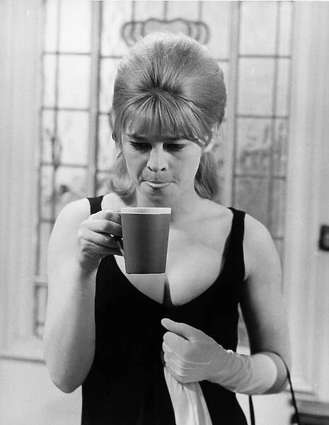 Film Darling 1964 Julie Christie