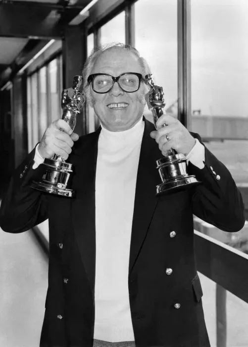 Framed Print : Film director Sir Richard Attenborough flew back to Britain on Thursday April 14 Framed Print : Film director Sir Richard Attenborough flew back to Britain on Thursday April 14