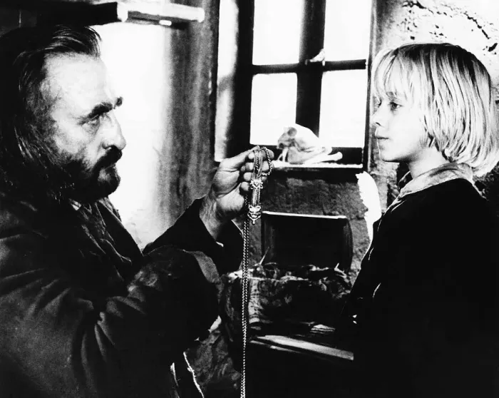 Framed Print : Films Oliver Twist George C Scott Actor playing the part of Fagin Framed Print : Films Oliver Twist George C Scott Actor playing the part of Fagin