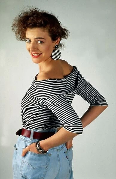 Fiona Corke Australian actress September 1989