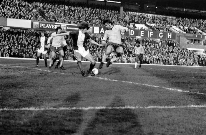Framed Print : Football. Birmingham F. C. vs. Everton F. C. Scenes during the match Framed Print : Football. Birmingham F. C. vs. Everton F. C. Scenes during the match