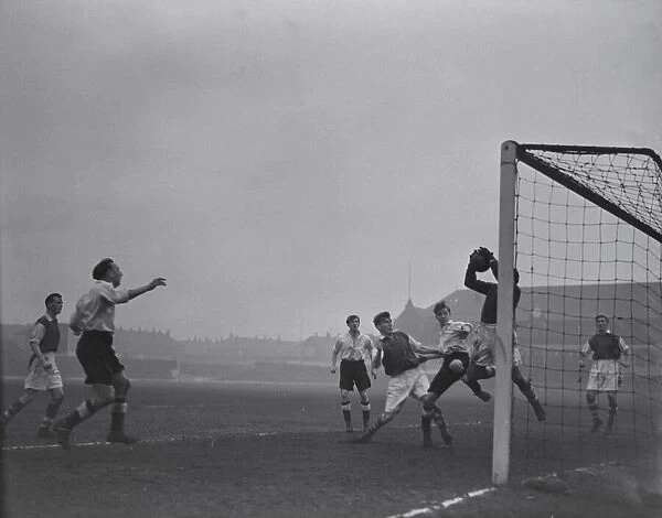 Football Ipswich v Gateshead 22  /  1  /  1952 C368  /  1
