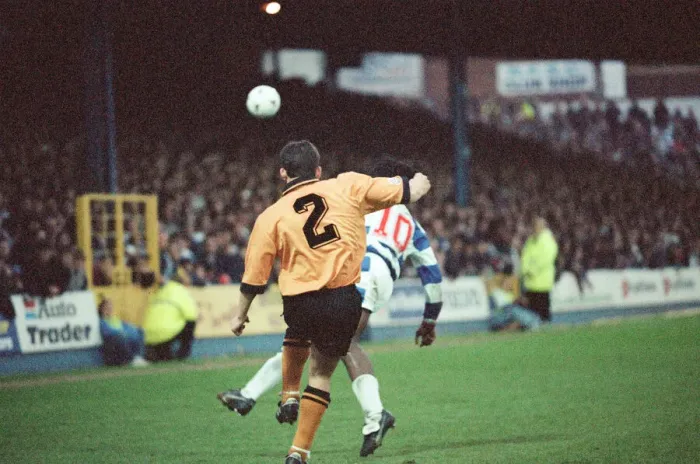 Framed Print : Football match, Reading v Wolverhampton Wanderers, final score 3-0 to Reading Framed Print : Football match, Reading v Wolverhampton Wanderers, final score 3-0 to Reading