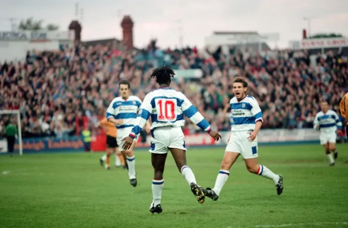 Framed Print : Football match, Reading v Wolverhampton Wanderers, final score 3-0 to Reading Framed Print : Football match, Reading v Wolverhampton Wanderers, final score 3-0 to Reading