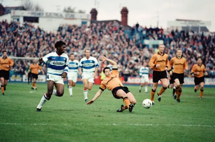 Framed Print : Football match, Reading v Wolverhampton Wanderers, final score 3-0 to Reading Framed Print : Football match, Reading v Wolverhampton Wanderers, final score 3-0 to Reading