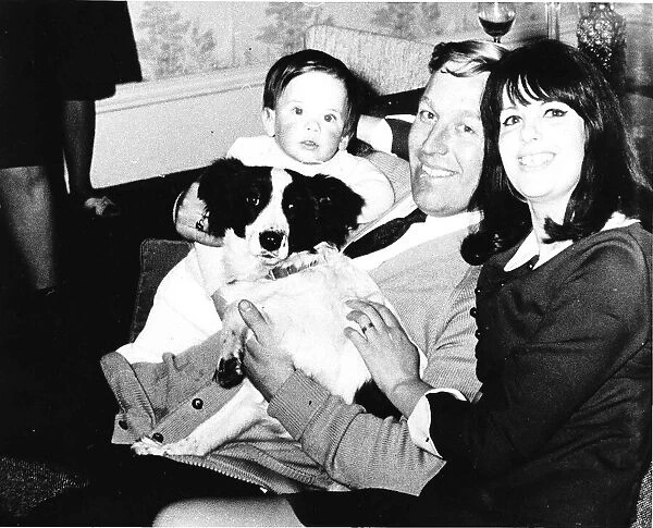Football World Cup 1966 Pickles the dog that found the world cup dbase msi