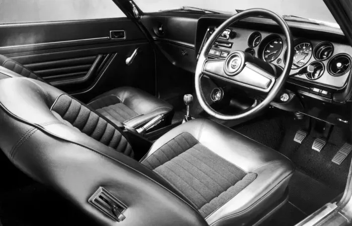 Framed Print : Ford Capri was a name used by the Ford Motor Company for three different automobile