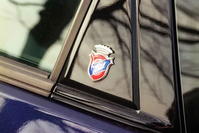 Framed Print : FORD FOCUS 4 DOOR SALOON April 1999 Ghia badge logo Framed Print : FORD FOCUS 4 DOOR SALOON April 1999 Ghia badge logo