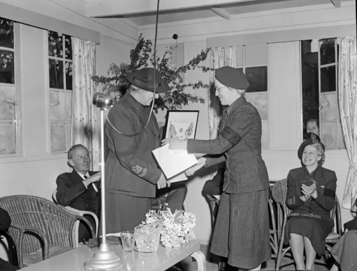 Framed Print : The Foreign Secretary, Mr Anthony Eden opened the Anglo-U. S. A Framed Print : The Foreign Secretary, Mr Anthony Eden opened the Anglo-U. S. A