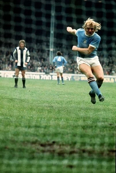 Francis Lee for Manchester City