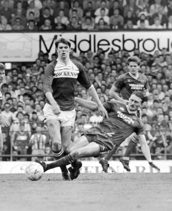 Framed Print : Gary Andrew Pallister (born 30 June 1965) is an English former professional footballer