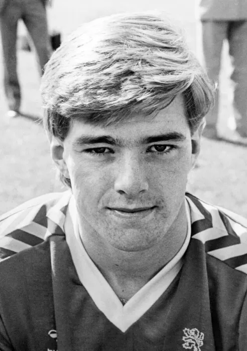 Framed Print : Gary Andrew Pallister (born 30 June 1965) is an English former professional footballer