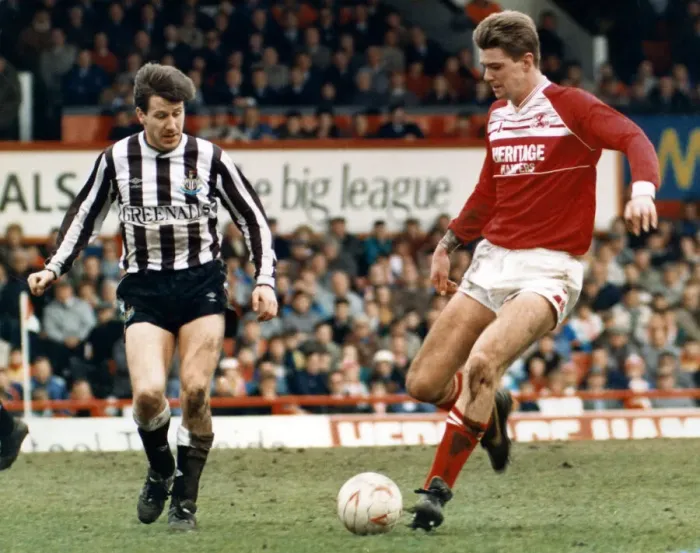 Framed Print : Gary Andrew Pallister (born 30 June 1965) is an English former professional footballer