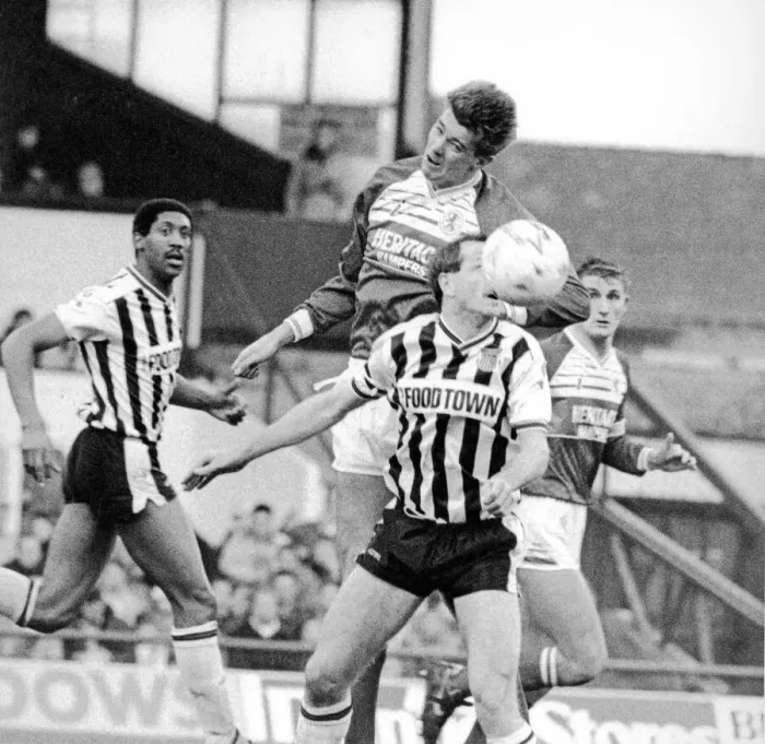 Framed Print : Gary Andrew Pallister (born 30 June 1965) is an English former professional footballer Framed Print : Gary Andrew Pallister (born 30 June 1965) is an English former professional footballer