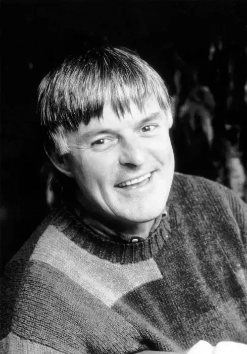 Framed Print : Gary Files Actor Who Stars In The TV Programme Neighbours