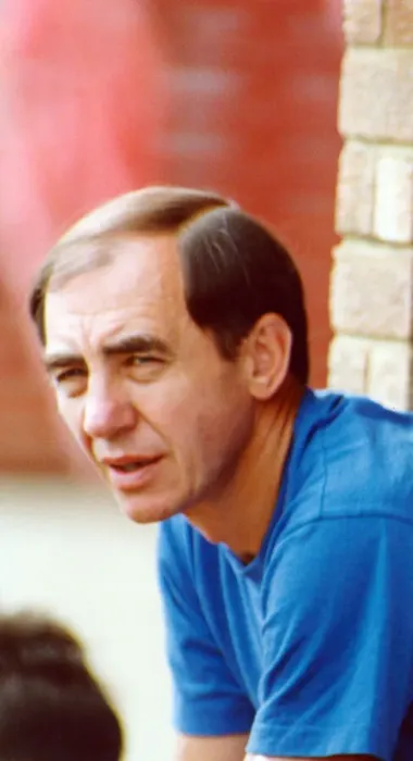 Framed Print : George Dalton, Physiotherapist, Coventry City Football Club, 21st August 1992