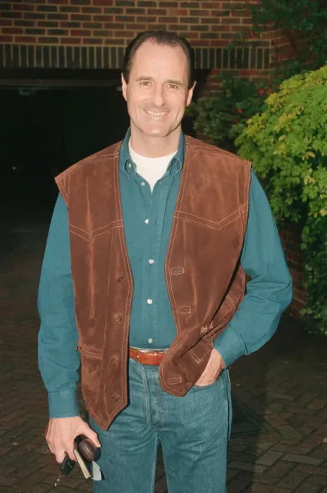 Framed Print : George Graham, manager of Arsenal football club, pictured December 1994