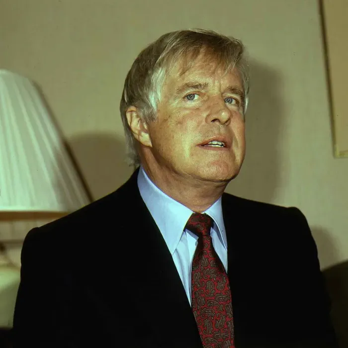 Framed Print : George Peppard Actor - March 1987 dbase msi Framed Print : George Peppard Actor - March 1987 dbase msi