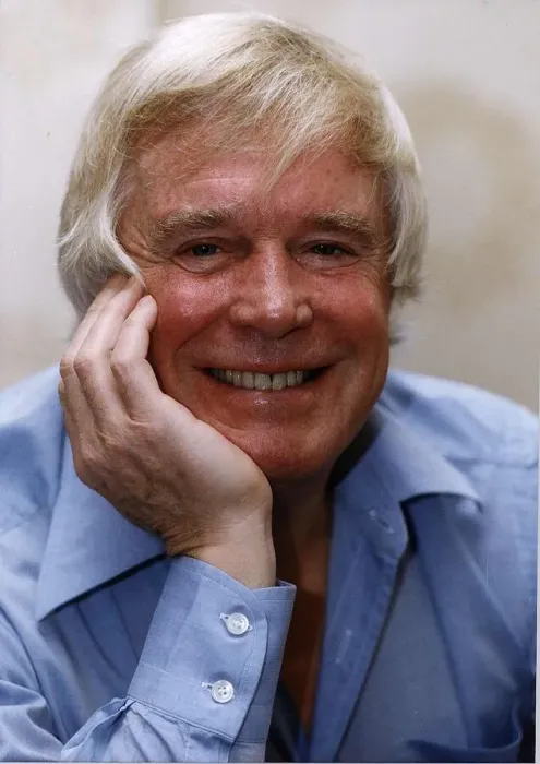 Framed Print : George Peppard actor A Team A©Mirrorpix Framed Print : George Peppard actor A Team A©Mirrorpix