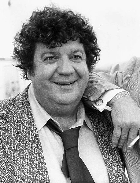 George Savalas Greek actor Circa 1974