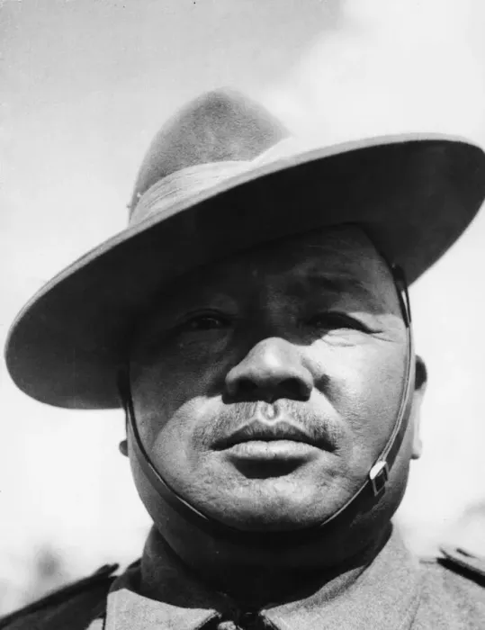 Framed Print : Ghurka Officer Nar Bah Adur Gurung, O. B. I. He has 28 years service to his credit Framed Print : Ghurka Officer Nar Bah Adur Gurung, O. B. I. He has 28 years service to his credit