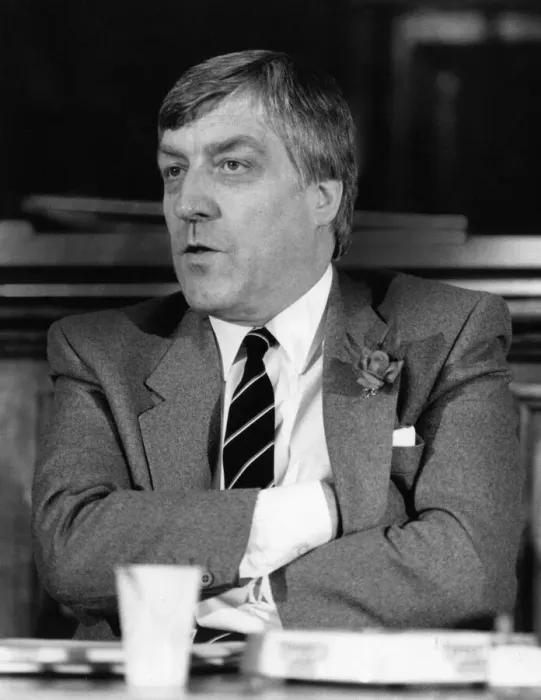 Framed Print : Glasgow Govan By-Election 1988 was held on 10th November 1988 Framed Print : Glasgow Govan By-Election 1988 was held on 10th November 1988