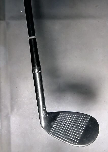 Golf club Sport 1949 1054 -1 Tanner 15  /  9  /  1949
