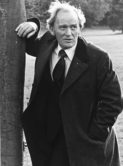 Framed Print : Gordon Jackson actor in the TV programme The Professionals Dbase Msi Framed Print : Gordon Jackson actor in the TV programme The Professionals Dbase Msi