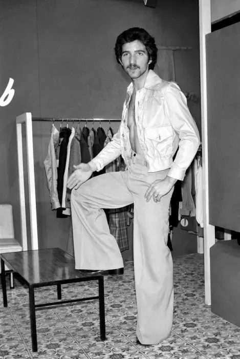 Framed Print : Graeme Souness of Middlesbrough football club February 1975 75-01122-002 Framed Print : Graeme Souness of Middlesbrough football club February 1975 75-01122-002