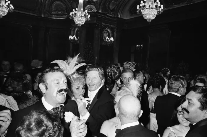 Framed Print : A grand ball at the reopening of the Salle Europe room at Monte Carlo Casino, Monaco Framed Print : A grand ball at the reopening of the Salle Europe room at Monte Carlo Casino, Monaco