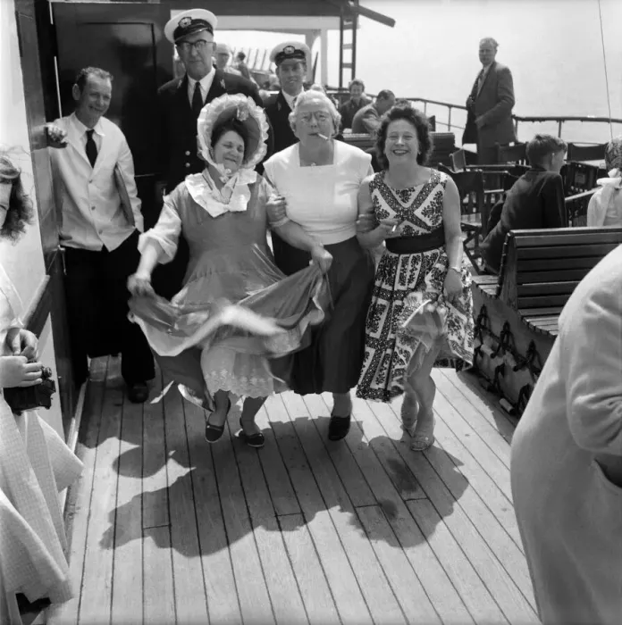 Framed Print : Gravesend to Calais 48 hour trip Via Ferry dancing and French Cafe culture Framed Print : Gravesend to Calais 48 hour trip Via Ferry dancing and French Cafe culture