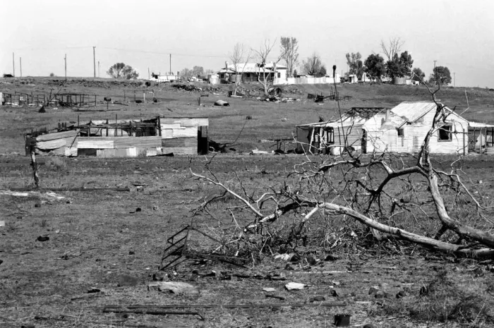 Framed Print : Gwalia: Ghost town western Australia. The ghost town. April 1977 77-02062-001 Framed Print : Gwalia: Ghost town western Australia. The ghost town. April 1977 77-02062-001