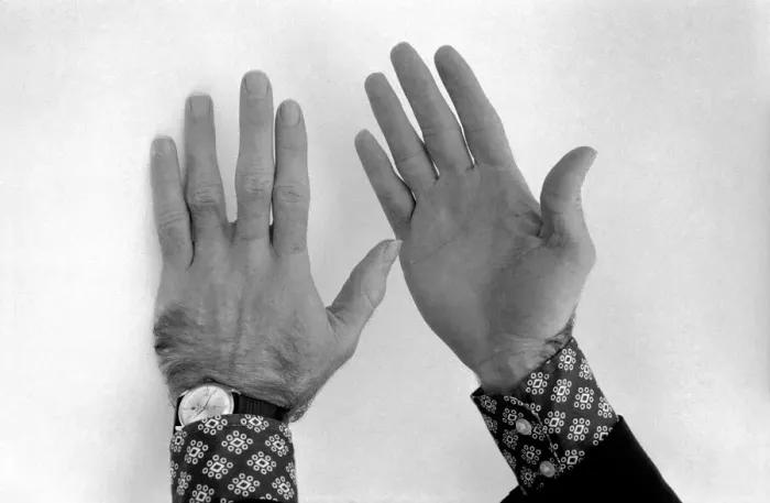 Framed Print : Hands Feature: These hands have brought a roar of approval from thousands of people Framed Print : Hands Feature: These hands have brought a roar of approval from thousands of people