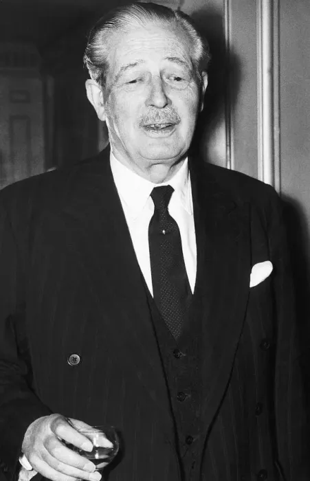 Framed Print : Harold MacMillan Tory Prime Minister Framed Print : Harold MacMillan Tory Prime Minister