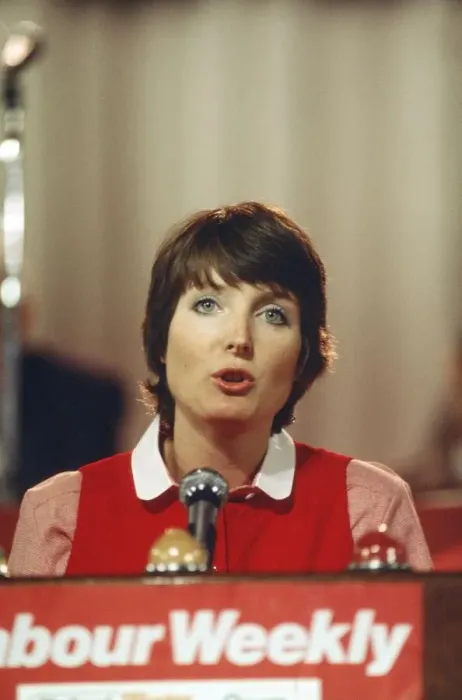 Framed Print : Harriet Harman, speaking at The Labour Party Conference in Blackpool Framed Print : Harriet Harman, speaking at The Labour Party Conference in Blackpool