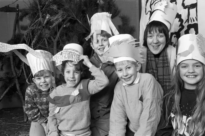 Framed Print : Having a wacky time... thats these youngsters who enjoyed a Wacky Winter Weekend Framed Print : Having a wacky time... thats these youngsters who enjoyed a Wacky Winter Weekend