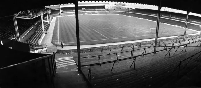 Framed Print : The Hawthorns, the home of West Bromwich Albion F. C. West Midlands, circa 1973 Framed Print : The Hawthorns, the home of West Bromwich Albion F. C. West Midlands, circa 1973