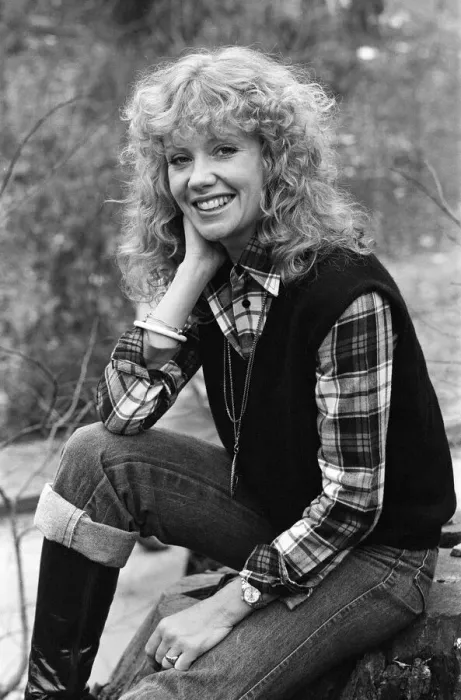 Framed Print : Hayley Mills, who will appear in My Far Friend'at the Churchill Theatre Framed Print : Hayley Mills, who will appear in My Far Friend'at the Churchill Theatre