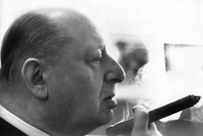 Framed Print : Head of ATV Television Lord Grade, 6th March 1979. Local Caption Lew Grade
