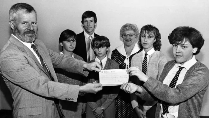 Framed Print : Heart-op teacher June Mankin knew she was onto a winner when she asked athlete colleague Framed Print : Heart-op teacher June Mankin knew she was onto a winner when she asked athlete colleague