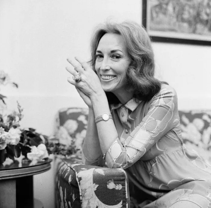 Framed Print : Helen Gurley Brown, February 18, 1922 to August 13, 2012, American author, publisher Framed Print : Helen Gurley Brown, February 18, 1922 to August 13, 2012, American author, publisher