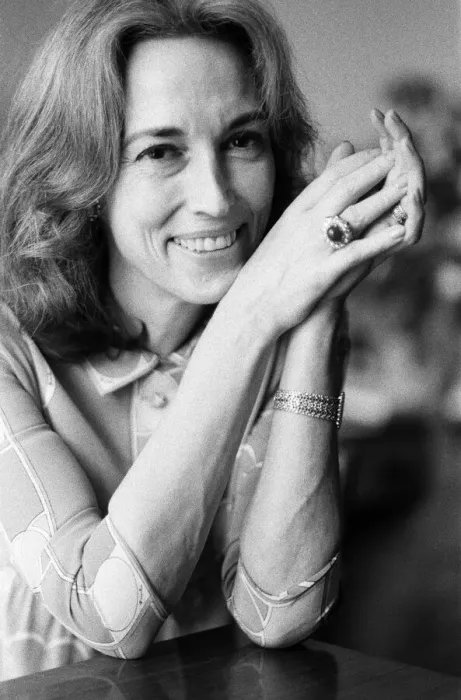 Framed Print : Helen Gurley Brown, February 18, 1922 to August 13, 2012, American author, publisher Framed Print : Helen Gurley Brown, February 18, 1922 to August 13, 2012, American author, publisher