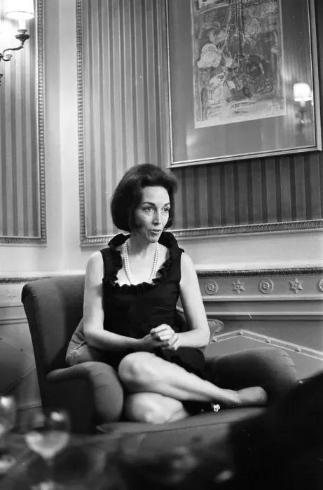 Framed Print : Helen Gurley Brown, February 18, 1922 to August 13, 2012, American author, publisher Framed Print : Helen Gurley Brown, February 18, 1922 to August 13, 2012, American author, publisher