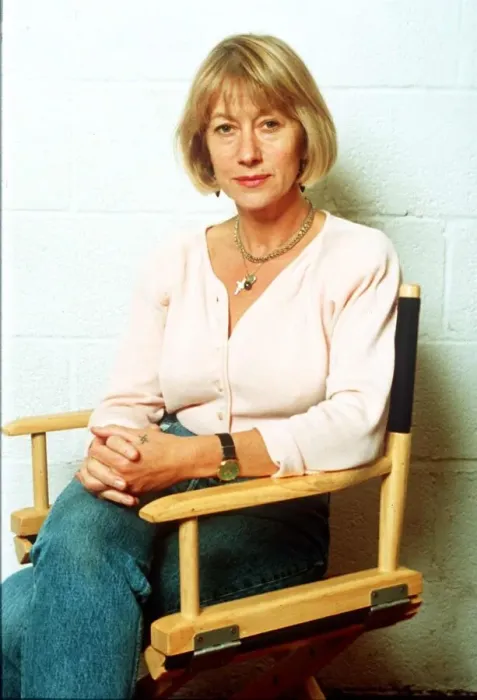 Framed Print : Helen Mirren Actress