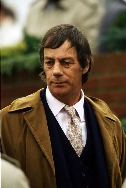 Henry Cecil race horse trainer dbase
