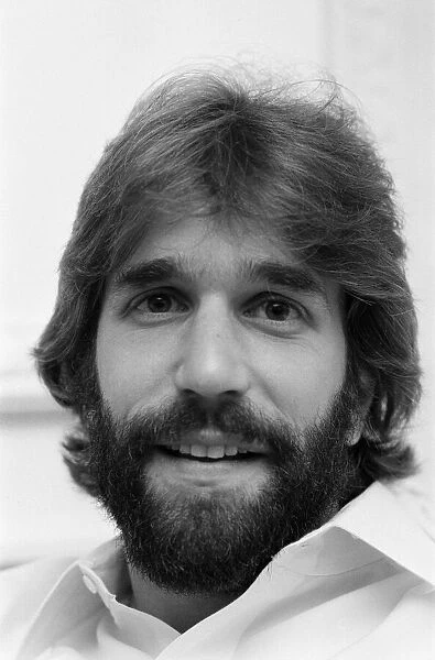 Henry Winkler, actor, pictured at Claridges Hotel, London, 8th May 1978