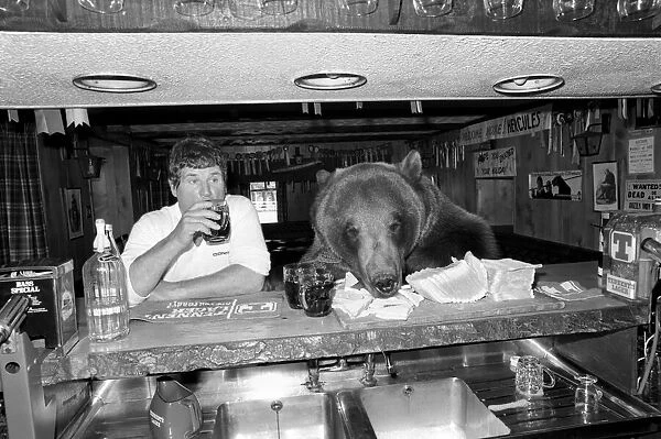 Hercules: The Bear. October 1980 80-5194-009