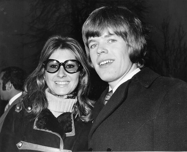 Herman of the Hermits fined £100 for currency offence