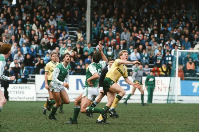 Framed Print : Hibernian 0-2 Celtic, Scottish Premier League match at Easter Road Framed Print : Hibernian 0-2 Celtic, Scottish Premier League match at Easter Road